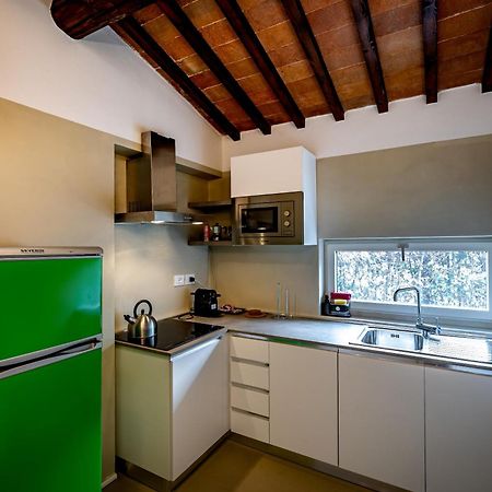 דירות Yid Cozy House In Fiesole With Jacuzzi מראה חיצוני תמונה
