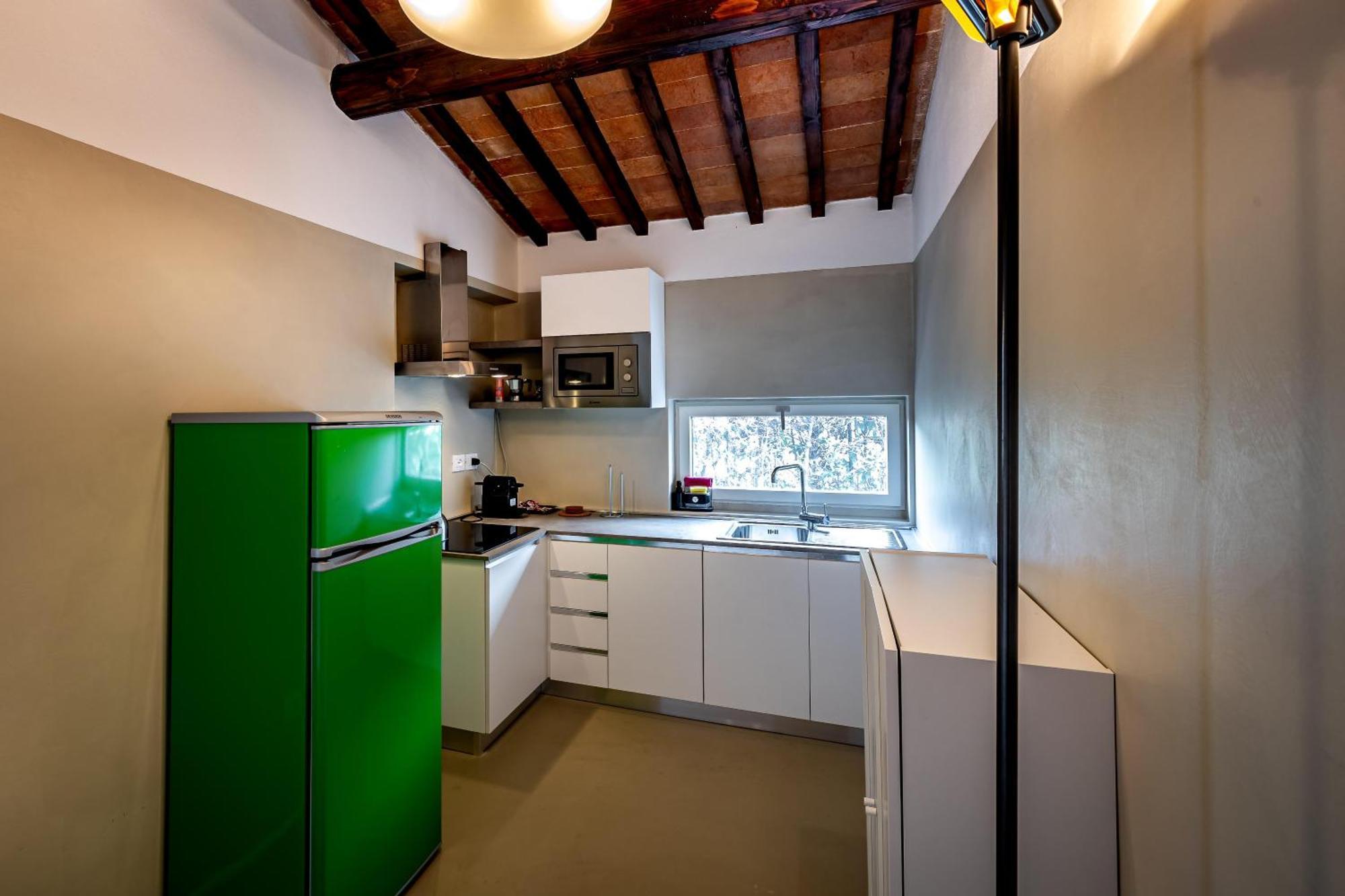 דירות Yid Cozy House In Fiesole With Jacuzzi מראה חיצוני תמונה