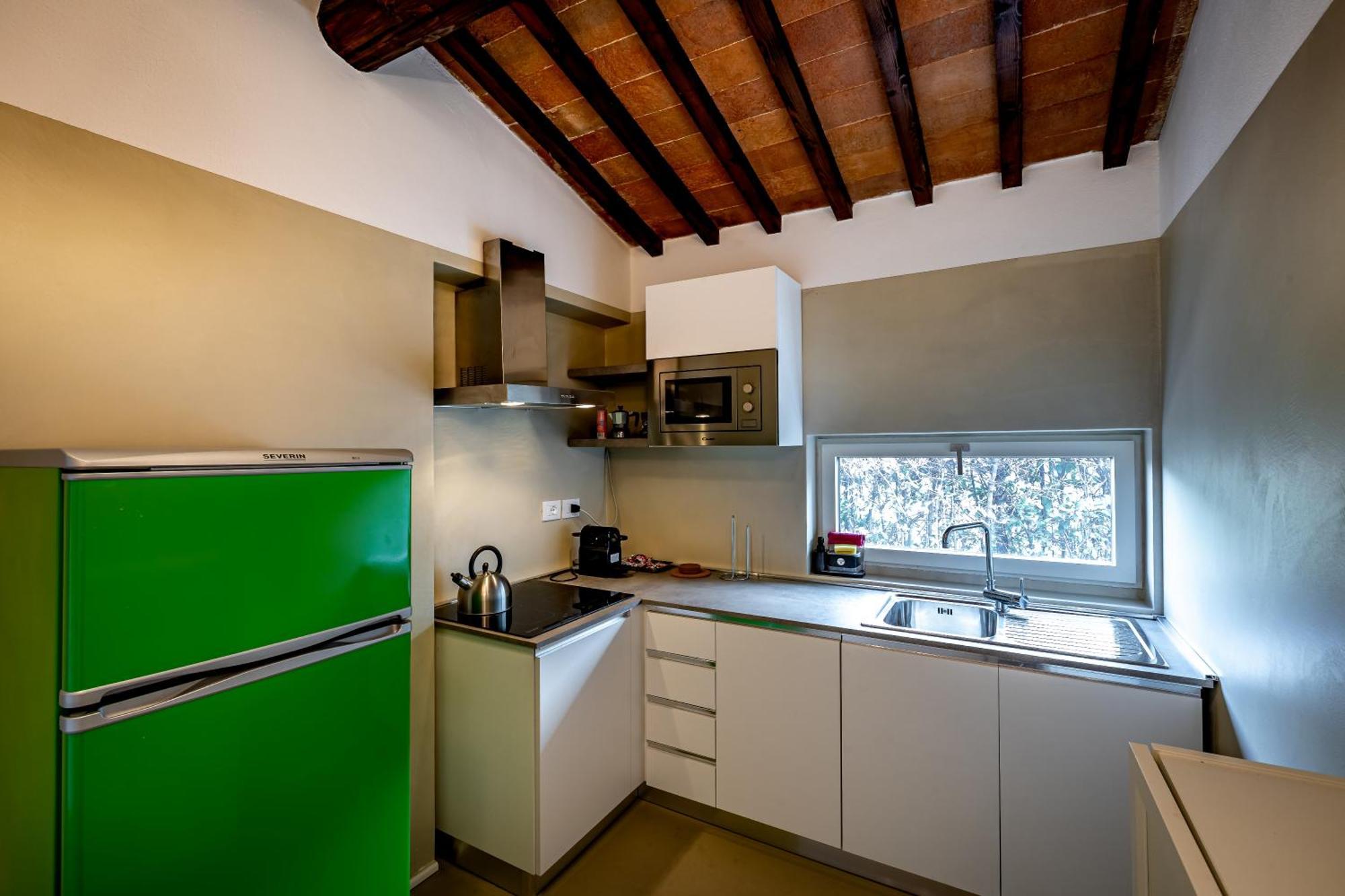 דירות Yid Cozy House In Fiesole With Jacuzzi מראה חיצוני תמונה