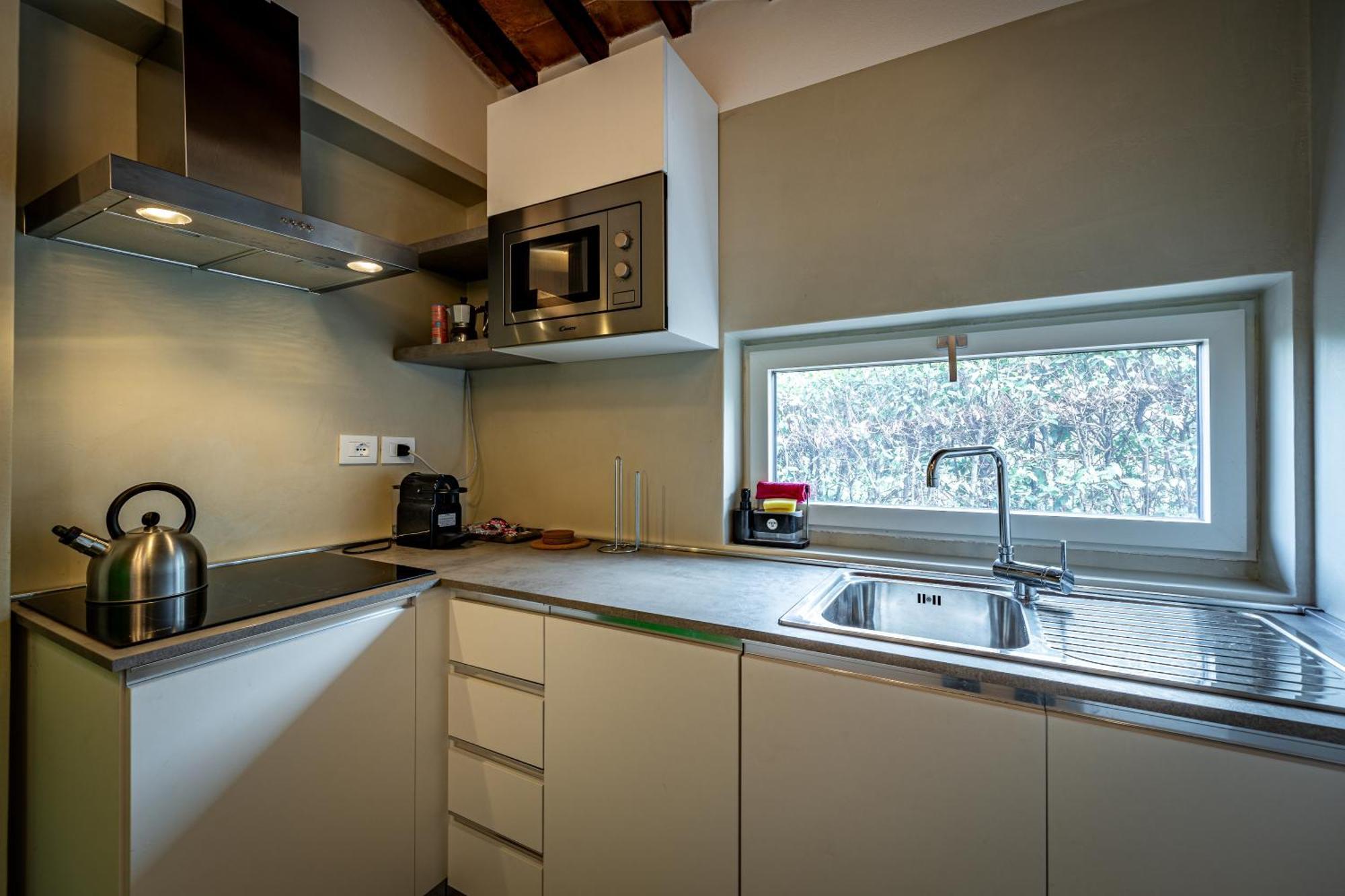 דירות Yid Cozy House In Fiesole With Jacuzzi מראה חיצוני תמונה